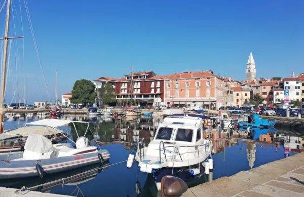 Z obnovo mandrača bodo ribičem izboljšali pogoje za delo  in  poskrbeli za poplavno varnost okolice. 

 





      