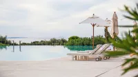 Prevare z oddajanjem tujih počitniških hiš ali oddajanjem apartmajev, ki v resnici ne obstajajo, niso redkost (slika je simbolična)