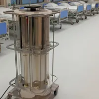 Na Goriškem znova covid-19 bolnišnica