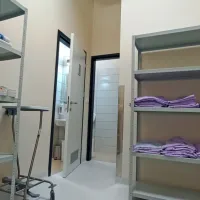 Na Goriškem znova covid-19 bolnišnica