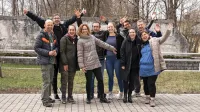 Program Poni v času usposabljanja nudi tudi finančno podporo, 
saj se kandidati za štiri mesece zaposlijo.