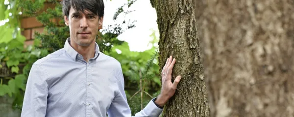 “S prehrano si ne smemo preveč zakomplicirati življenja,” opozarja dr. Igor Pravst.