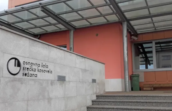 Sežanska osnovna šola čaka na potezo ministrstva.
