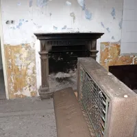 Žalost in beda v nekdanjem vrtcu