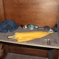 Žalost in beda v nekdanjem vrtcu