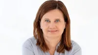 Po romanih, umeščenih v Italijo in Slovenijo, Mojca Širok napoveduje še tretji del trilogije Rim - Ljubljana - Bruselj.