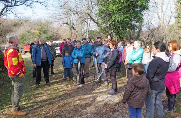 Turistični vodniki dobro poznajo potenciale Krasa in Brkinov, pa 
tudi želje turistov, a jih k pripravi strategije niso povabili. 