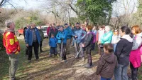 Turistični vodniki dobro poznajo potenciale Krasa in Brkinov, pa 
tudi želje turistov, a jih k pripravi strategije niso povabili. 