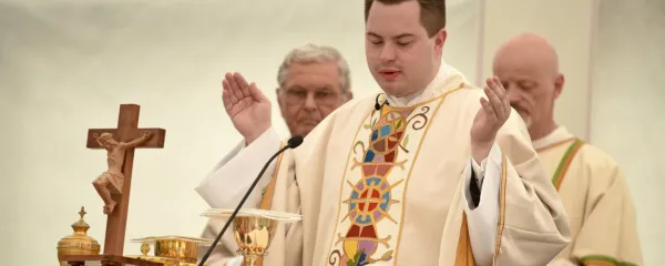 Tilen Kocjančič: “Želim si biti blizu ljudem”