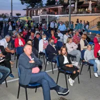Ob 100-letnici marežganskega upora: Spomin mora ostati kot lekcija, a je treba pogled usmeriti naprej