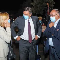 Ob 100-letnici marežganskega upora: Spomin mora ostati kot lekcija, a je treba pogled usmeriti naprej