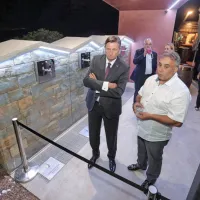 Ob 100-letnici marežganskega upora: Spomin mora ostati kot lekcija, a je treba pogled usmeriti naprej