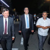 Ob 100-letnici marežganskega upora: Spomin mora ostati kot lekcija, a je treba pogled usmeriti naprej