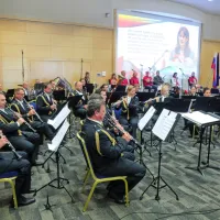 Jubilejno, 60. srečanje bivših internirank