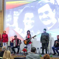 Jubilejno, 60. srečanje bivših internirank