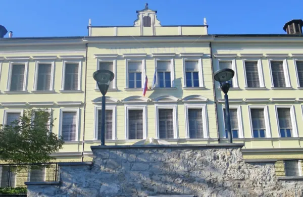 Gimnaziji Jurija Vege bo jesen minevala v znamenju 120. obletnice 
prve slovenske realke.