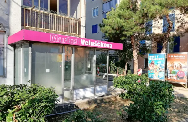 Živilske trgovine ne bodo več odprli