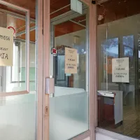 Živilske trgovine ne bodo več odprli