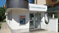 Divaška poslovalnica banke Intesa San Paolo bo odprta le še do 
konca oktobra.