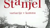 Štanjel, variacije v kamnu je pomembna monografija, ki kraški 
biser obravnava iz različnih zornih kotov.