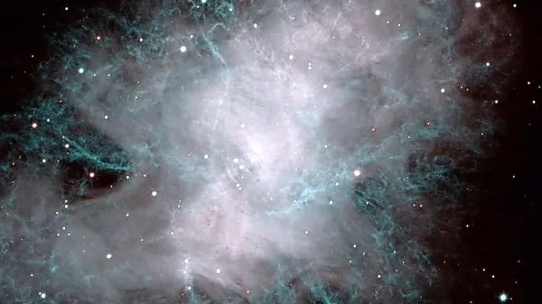 Pojavi v vesolju so izredno pestri, veliko bolj zanimivi in veličastni 
kot vse blede strašansko poenostavljene razlage kakšnih religij.