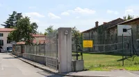 Novogoriški oddelek koprskega zapora je trenutno 116-odstotno 
zaseden.