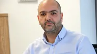 Direktor družbe Termoplasti Plama Sandi Prosen