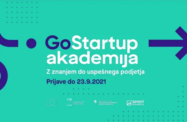 Primorski tehnološki park vabi k vpisu v Gostartup akademijo