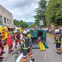 Ko bo šlo zares, bodo v Novi Gorici pripravljeni