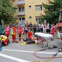 Ko bo šlo zares, bodo v Novi Gorici pripravljeni