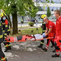 Ko bo šlo zares, bodo v Novi Gorici pripravljeni