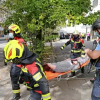 Ko bo šlo zares, bodo v Novi Gorici pripravljeni