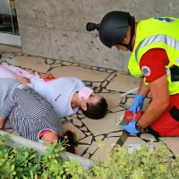 Ko bo šlo zares, bodo v Novi Gorici pripravljeni