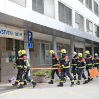 Ko bo šlo zares, bodo v Novi Gorici pripravljeni