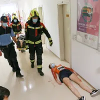 Ko bo šlo zares, bodo v Novi Gorici pripravljeni