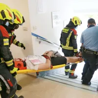 Ko bo šlo zares, bodo v Novi Gorici pripravljeni