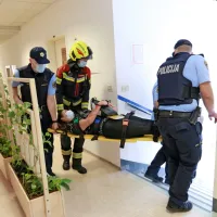 Ko bo šlo zares, bodo v Novi Gorici pripravljeni