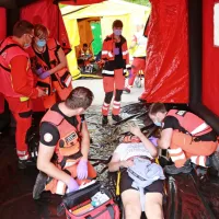 Ko bo šlo zares, bodo v Novi Gorici pripravljeni