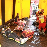 Ko bo šlo zares, bodo v Novi Gorici pripravljeni