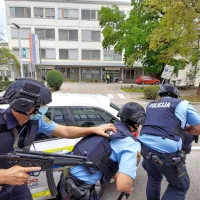 Ko bo šlo zares, bodo v Novi Gorici pripravljeni