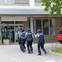 Ko bo šlo zares, bodo v Novi Gorici pripravljeni