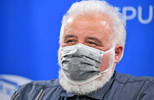 Milan Krek