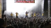 Lakeness bo park za vse generacije