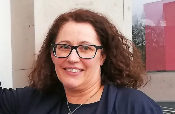 Tamara Štemberger Kolnik se konec oktobra poslavlja z mesta 
direktorice Zdravstvenega doma Ilirska Bistrica.