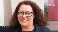 Tamara Štemberger Kolnik se konec oktobra poslavlja z mesta 
direktorice Zdravstvenega doma Ilirska Bistrica.