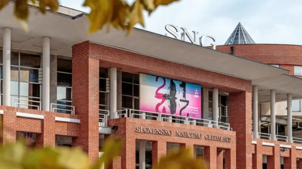 SNG Nova Gorica pred pričetkom nove gledališke sezone