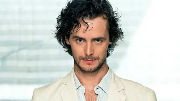 Matija Rupel