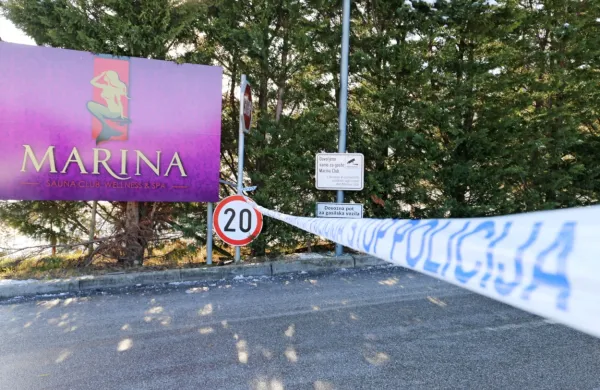 Po ugotovitvah tožilstva naj bi se v Marini  na Ajševici med letoma 
2014  in 2019   s prostitucijo ukvarjalo več  kot 500 žensk.  