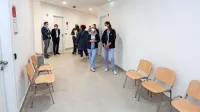 Zdravstveni dom Koper z novimi ambulantami v Zelenem parku 2