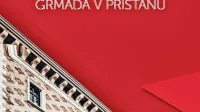Boris Pahor:   $@ Grmada v pristanu, Mladika, 300 strani, cena: 16 
evrov